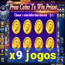 x9 jogos
